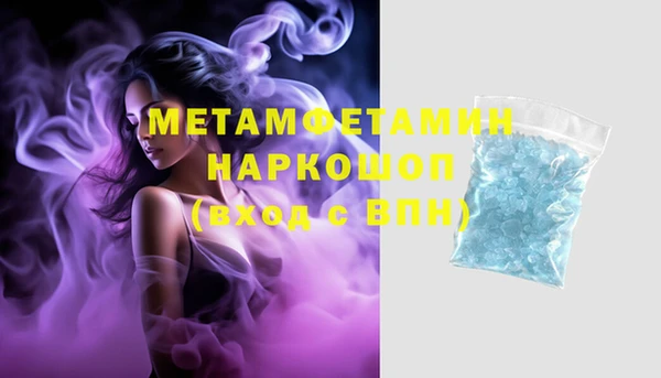 Альфа ПВП Горняк
