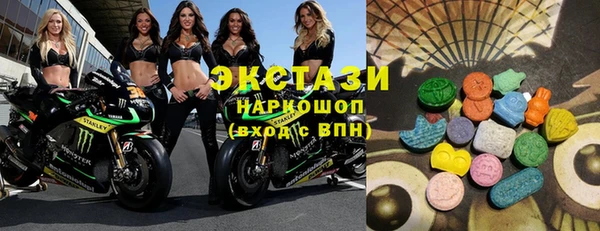 Альфа ПВП Горняк
