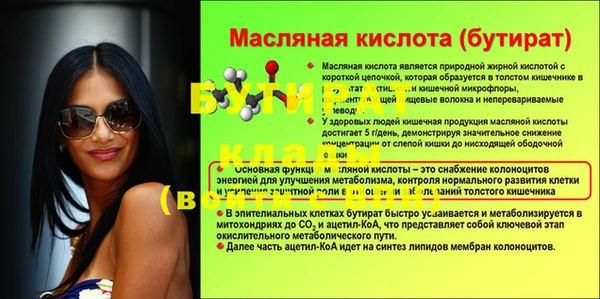 Альфа ПВП Горняк